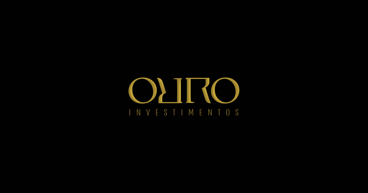 Ouro Investimentos Ai e Corretora de Seguros Ltda